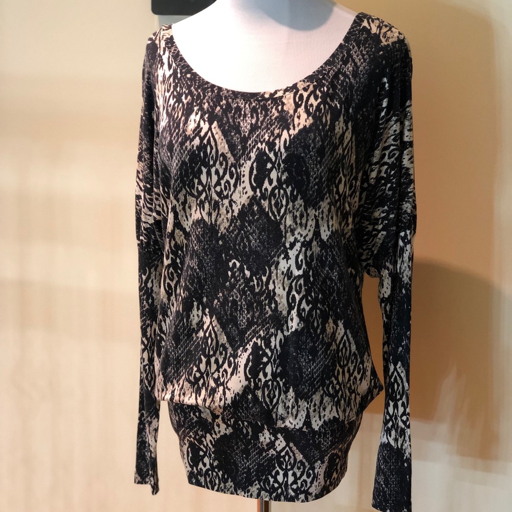 Beautiful mini dress or tunic